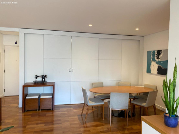 Imagem Apartamento com 3 Quartos à Venda, 120 m² em Paraíso - São Paulo Imagem Apartamento com 3 Quartos à Venda, 120 m² em Paraíso - São Paulo