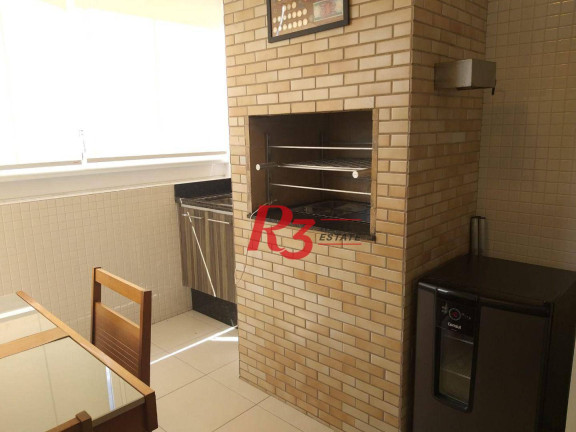 Imagem Apartamento com 2 Quartos para Alugar, 82 m² em Vila Belmiro - Santos Imagem Apartamento com 2 Quartos para Alugar, 82 m² em Vila Belmiro - Santos