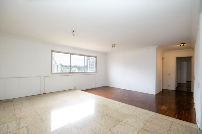 Imagem Apartamento com 4 Quartos à Venda, em Vila Madalena - São Paulo Imagem Apartamento com 4 Quartos à Venda, em Vila Madalena - São Paulo