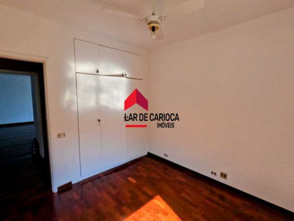 Imagem Apartamento com 4 Quartos à Venda, 159 m² em Copacabana - Rio De Janeiro