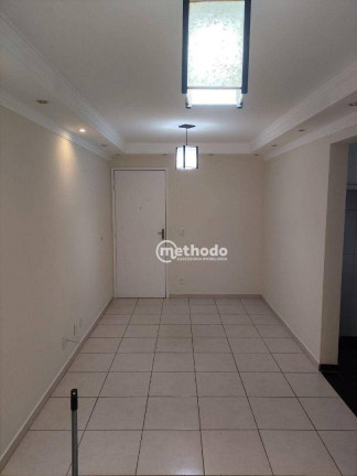 Apartamento com 2 Quartos para Alugar, 70 m² em Vila João Jorge - Campinas
