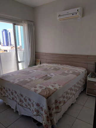 Imagem Apartamento com 3 Quartos à Venda, 95 m² em Manaíra - João Pessoa