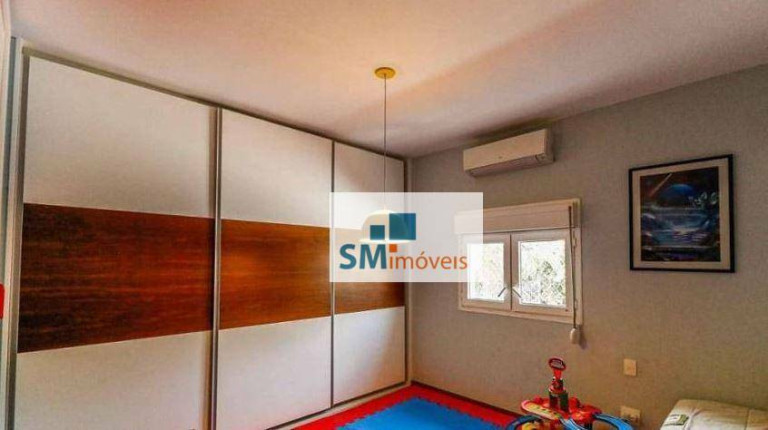 Imagem Casa com 3 Quartos à Venda, 253 m² em Campo Belo - São Paulo