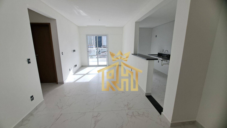 Imagem Apartamento com 2 Quartos à Venda, 81 m² em Canto Do Forte - Praia Grande Imagem Apartamento com 2 Quartos à Venda, 81 m² em Canto Do Forte - Praia Grande
