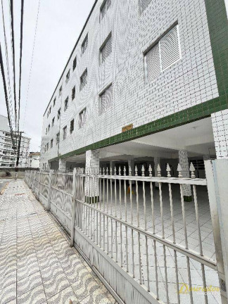Imagem Apartamento com 2 Quartos à Venda, 50 m² em Vila Guilhermina - Praia Grande