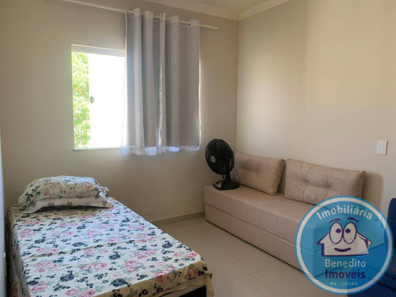 Imagem Casa com 4 Quartos à Venda, 129 m² em Fontana I - Porto Seguro