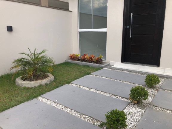 Imagem Casa com 3 Quartos à Venda, 94 m² em Bosque Da Mata - Tijucas