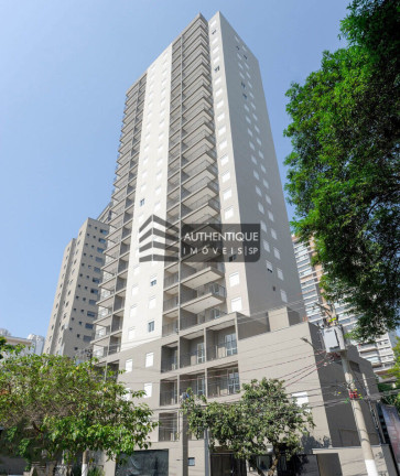 Imagem Apartamento com 1 Quarto à Venda, 32 m² em Vila Mariana - São Paulo Imagem Apartamento com 1 Quarto à Venda, 32 m² em Vila Mariana - São Paulo
