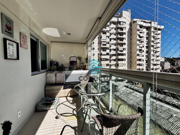 Imagem Apartamento com 2 Quartos à Venda, 78 m² em Icaraí - Niterói Imagem Apartamento com 2 Quartos à Venda, 78 m² em Icaraí - Niterói