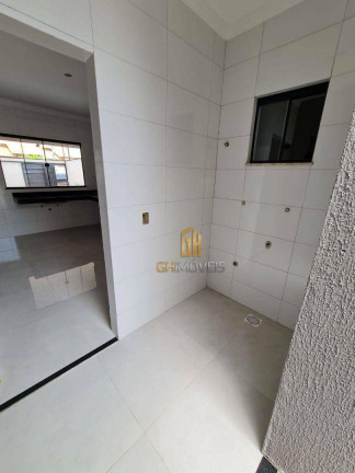 Imagem Casa com 3 Quartos à Venda, 110 m² em Parque Industrial Santo Antônio - Aparecida De Goiânia Imagem Casa com 3 Quartos à Venda, 110 m² em Parque Industrial Santo Antônio - Aparecida De Goiânia
