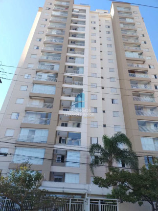 Imagem Apartamento com 3 Quartos à Venda, 78 m² em Chácara Belenzinho - São Paulo Imagem Apartamento com 3 Quartos à Venda, 78 m² em Chácara Belenzinho - São Paulo