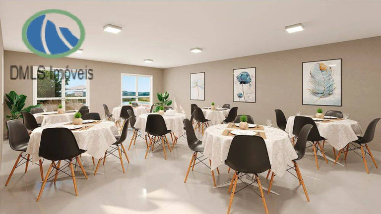 Imagem Casa com 2 Quartos à Venda, 60 m² em Chácara Real (caucaia Do Alto) - Cotia