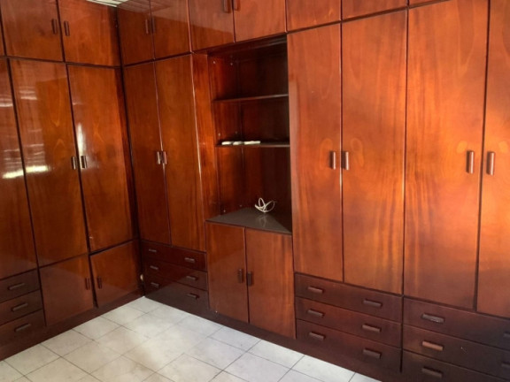 Imagem Casa com 2 Quartos à Venda, 93 m² em Vila Belmiro - Santos Imagem Casa com 2 Quartos à Venda, 93 m² em Vila Belmiro - Santos