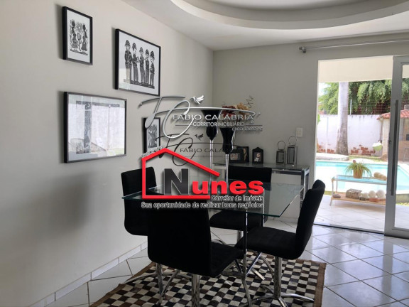 Imagem Casa com 3 Quartos à Venda, 559 m² em Nossa Senhora Do ó - Paulista