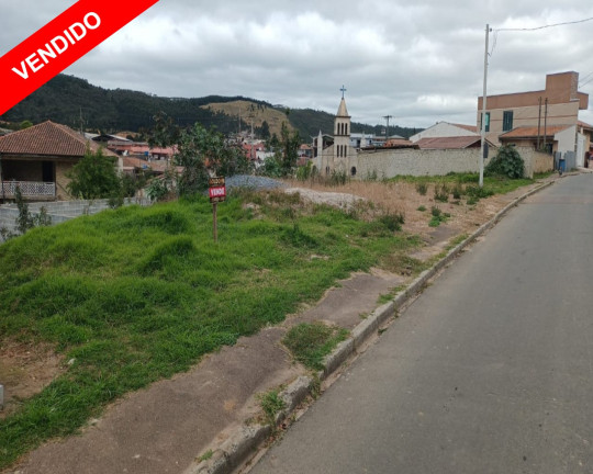 Terreno à Venda, 360 m² em Butieirinho - Itaperuçu