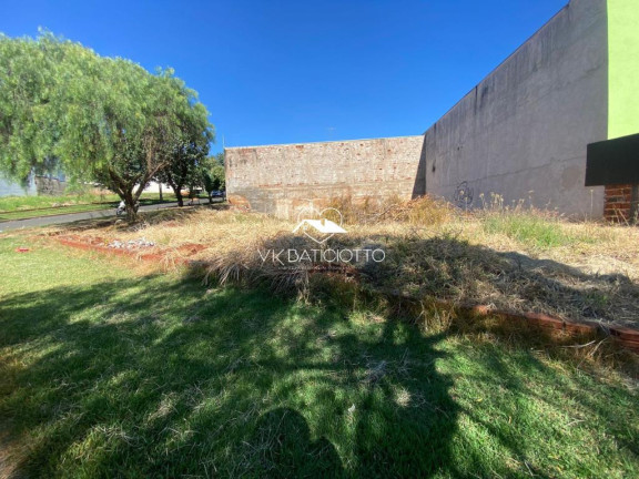 Apartamento à Venda, 258 m² em Jardim Dias - Maringá