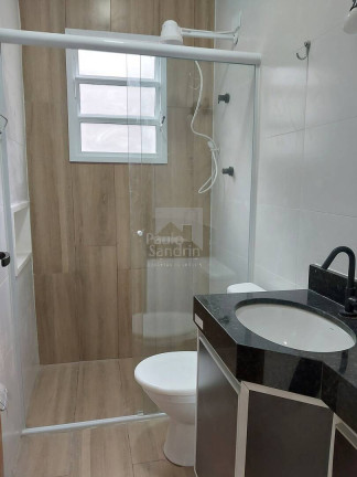 Imagem Casa com 2 Quartos à Venda,  em Vila Romar - Peruíbe