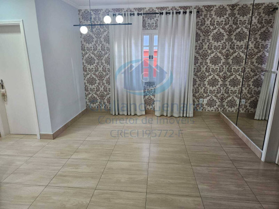 Imagem Casa de Condomínio com 3 Quartos à Venda, 151 m² em Jardim Sontag - Salto Imagem Casa de Condomínio com 3 Quartos à Venda, 151 m² em Jardim Sontag - Salto