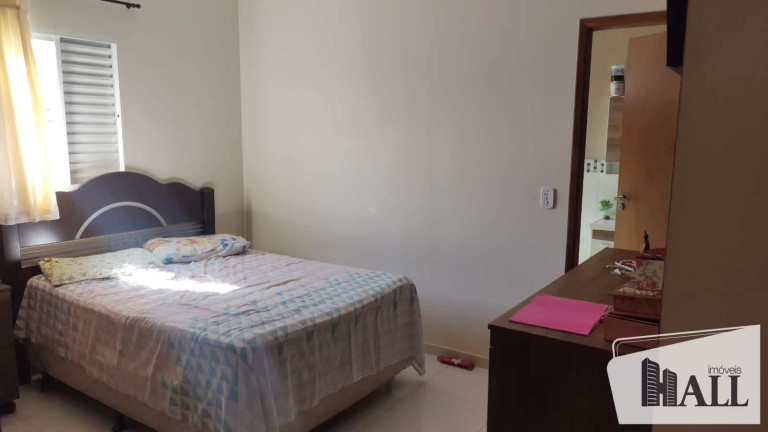 Imagem Casa com 3 Quartos à Venda, 133 m² em Residencial Santa Cruz - São José Do Rio Preto Imagem Casa com 3 Quartos à Venda, 133 m² em Residencial Santa Cruz - São José Do Rio Preto