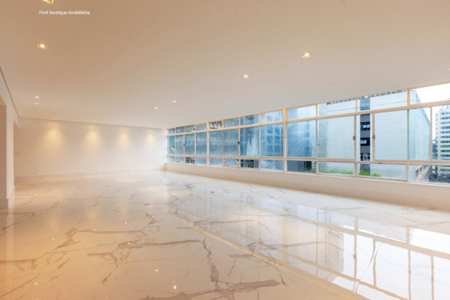 Imagem Apartamento com 3 Quartos à Venda, em Cerqueira César - São Paulo Imagem Apartamento com 3 Quartos à Venda, em Cerqueira César - São Paulo