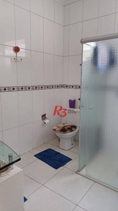 Imagem Casa com 4 Quartos à Venda, 300 m² em Jabaquara - Santos