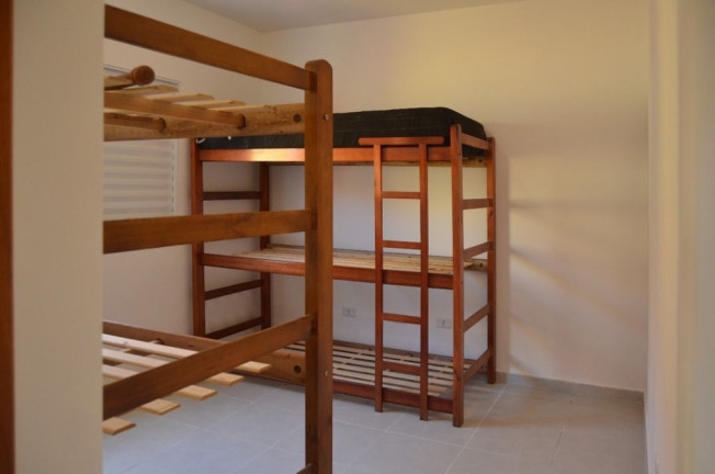 Imagem Casa com 2 Quartos à Venda, 66 m² em Itanhaem - Itanhaem