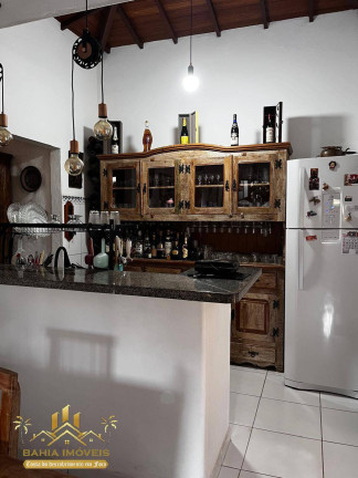 Imagem Casa com 3 Quartos à Venda, 120 m² em Arraial D'ajuda - Porto Seguro Imagem Casa com 3 Quartos à Venda, 120 m² em Arraial D'ajuda - Porto Seguro