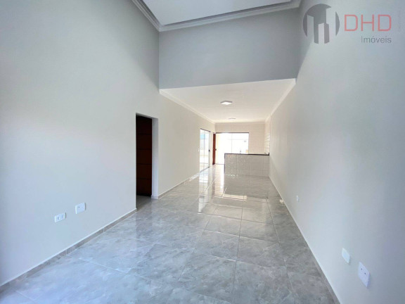Imagem Casa de Condomínio com 3 Quartos à Venda, 175 m² em Jardim Golden Park Residence Ii - Sorocaba