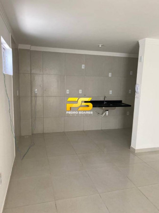 Imagem Apartamento com 2 Quartos à Venda, 44 m² em Castelo Branco - João Pessoa