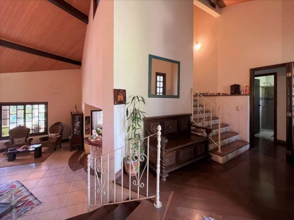 Imagem Casa de Condomínio com 3 Quartos à Venda, em Jardim Mediterrâneo - Cotia Imagem Casa de Condomínio com 3 Quartos à Venda, em Jardim Mediterrâneo - Cotia