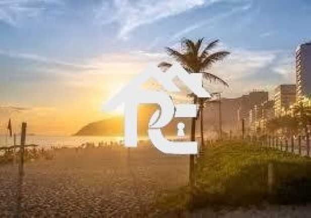 Imagem Apartamento com 1 Quarto à Venda, 47 m² em Ipanema - Rio De Janeiro