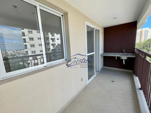 Imagem Apartamento com 3 Quartos à Venda, 69 m² em Morumbi - São Paulo Imagem Apartamento com 3 Quartos à Venda, 69 m² em Morumbi - São Paulo