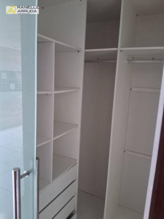 Imagem Apartamento com 3 Quartos à Venda, 116 m² em Tambauzinho - João Pessoa