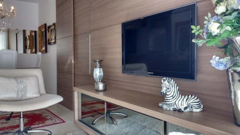 Imagem Apartamento com 2 Quartos à Venda, 65 m² em Jurerê Internacional - Florianópolis