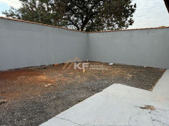 Imagem Casa com 2 Quartos à Venda, 60 m² em Bonfim Paulista - Ribeirão Preto Imagem Casa com 2 Quartos à Venda, 60 m² em Bonfim Paulista - Ribeirão Preto