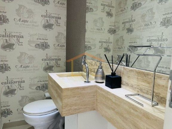 Imagem Apartamento com 3 Quartos à Venda, 140 m² em Santa Teresinha - São Paulo Imagem Apartamento com 3 Quartos à Venda, 140 m² em Santa Teresinha - São Paulo