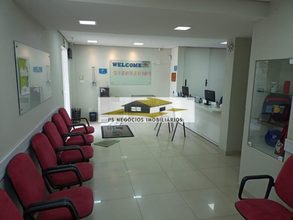 Imóvel Comercial à Venda, 276 m² em Jardim Do Mar - São Bernardo Do Campo