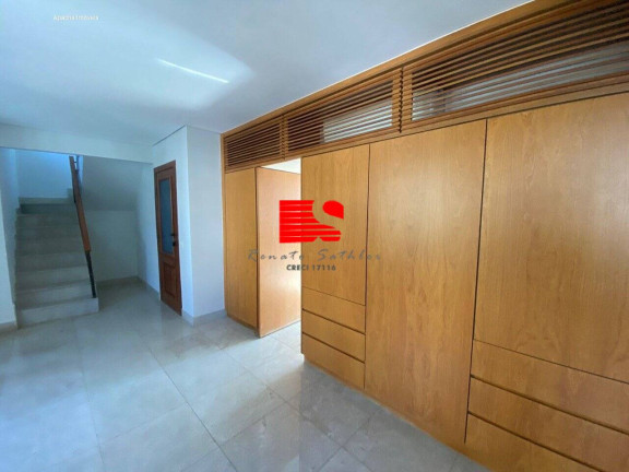Imagem Cobertura com 4 Quartos à Venda, 203 m² em Anchieta - Belo Horizonte
