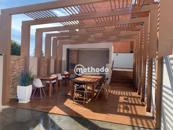 Imagem Apartamento com 2 Quartos para Alugar, 51 m² em Jardim Flamboyant - Campinas Imagem Apartamento com 2 Quartos para Alugar, 51 m² em Jardim Flamboyant - Campinas