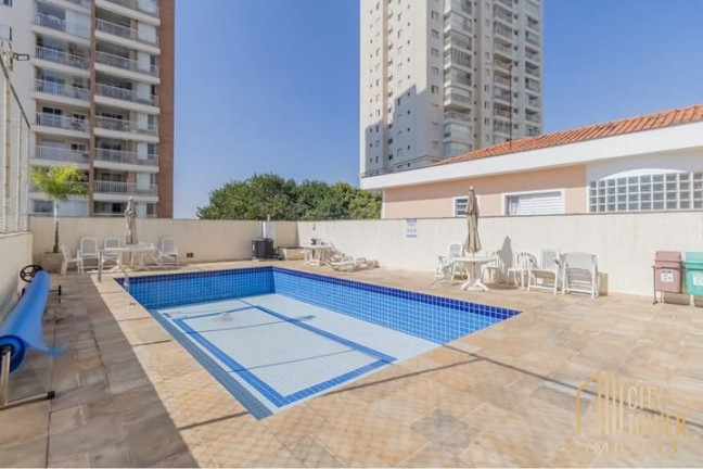 Imagem Apartamento com 3 Quartos à Venda, 66 m² em Vila Brasílio Machado - São Paulo