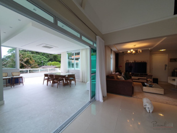 Imagem Apartamento com 3 Quartos à Venda, 300 m² em Carvoeira - Florianópolis