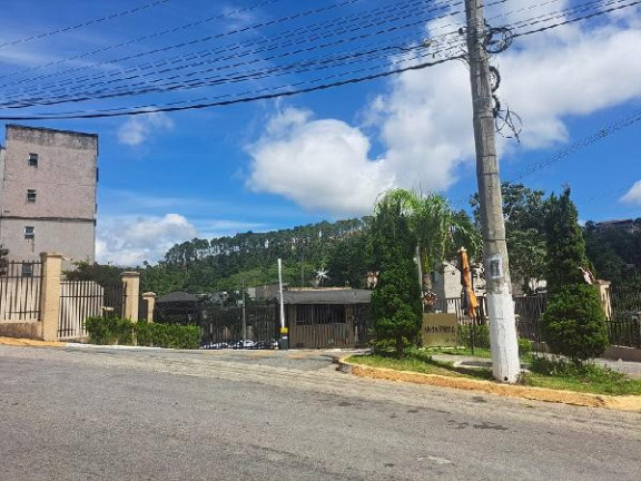 Apartamento com 2 Quartos à Venda, 45 m² em Jardim Petropolis - Cotia