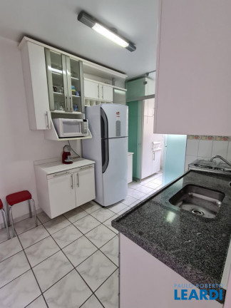 Imagem Apartamento com 2 Quartos à Venda, 55 m² em Vila Cecília Maria - Santo André Imagem Apartamento com 2 Quartos à Venda, 55 m² em Vila Cecília Maria - Santo André