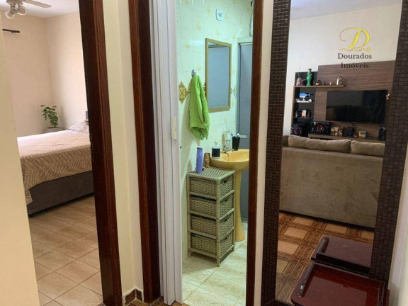 Imagem Apartamento com 1 Quarto à Venda, 60 m² em Tupi - Praia Grande