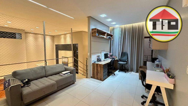 Imagem Casa com 4 Quartos à Venda, 345 m² em Condomínio - Marabá Imagem Casa com 4 Quartos à Venda, 345 m² em Condomínio - Marabá