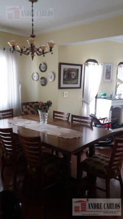 Imagem Apartamento com 3 Quartos à Venda, 127 m² em Centro - Osasco