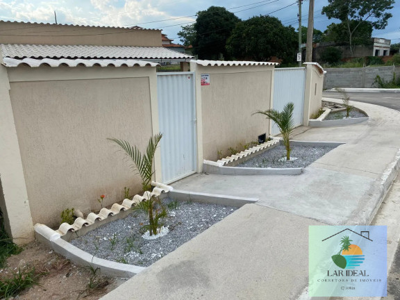 Imagem Casa com 2 Quartos à Venda, em Ponte Dos Leites - Araruama Imagem Casa com 2 Quartos à Venda, em Ponte Dos Leites - Araruama