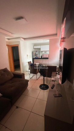 Imagem Apartamento com 2 Quartos para Alugar, 42 m² em Coophema - Cuiabá Imagem Apartamento com 2 Quartos para Alugar, 42 m² em Coophema - Cuiabá