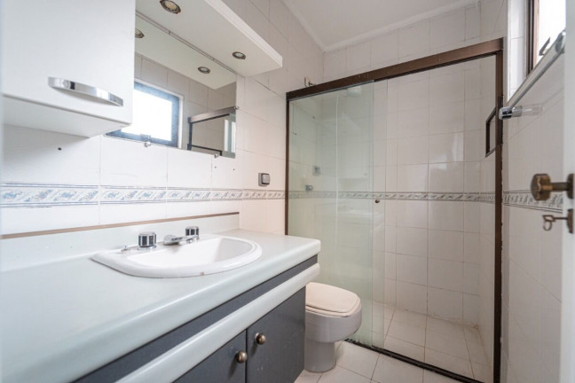 Imagem Casa com 3 Quartos à Venda, 244 m² em Vila Guarani (z Sul) - São Paulo