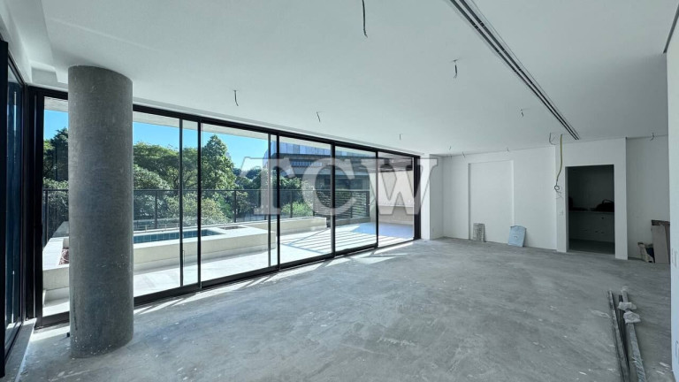 Imagem Cobertura com 3 Quartos à Venda, 245 m² em Moema - São Paulo Imagem Cobertura com 3 Quartos à Venda, 245 m² em Moema - São Paulo